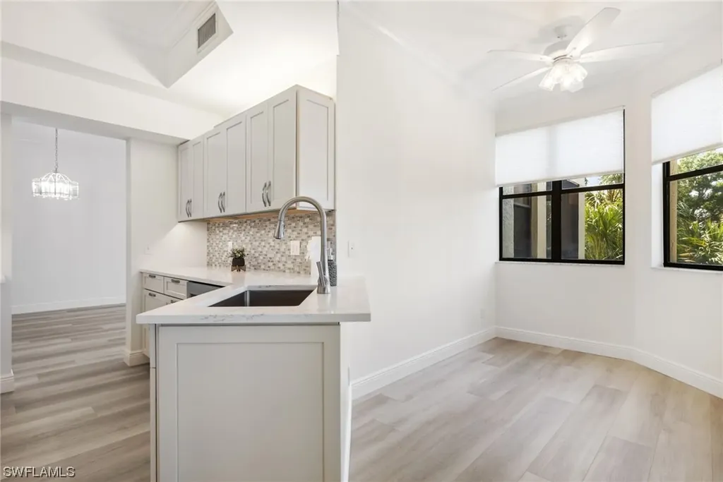 7024 Pelican Bay Boulevard Naples FL 34108
