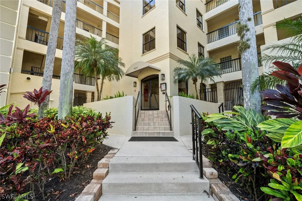 7024 Pelican Bay Boulevard Naples FL 34108