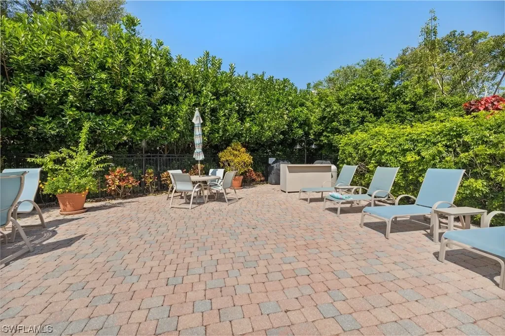 7024 Pelican Bay Boulevard Naples FL 34108