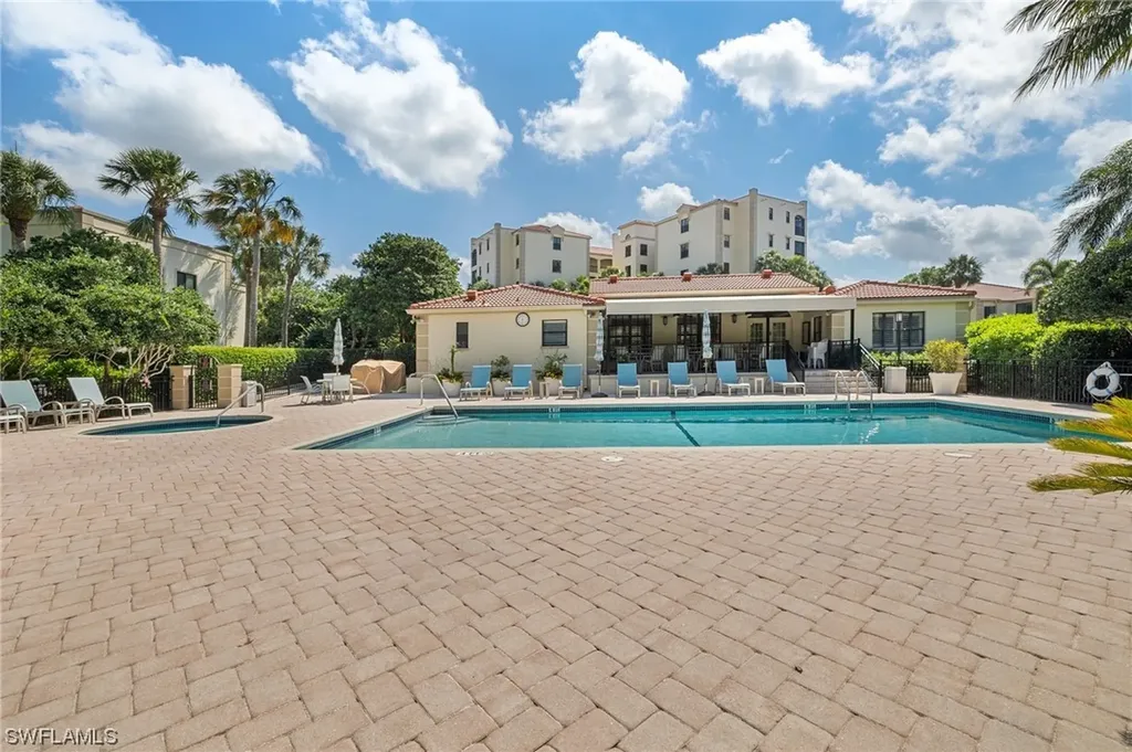 7024 Pelican Bay Boulevard Naples FL 34108