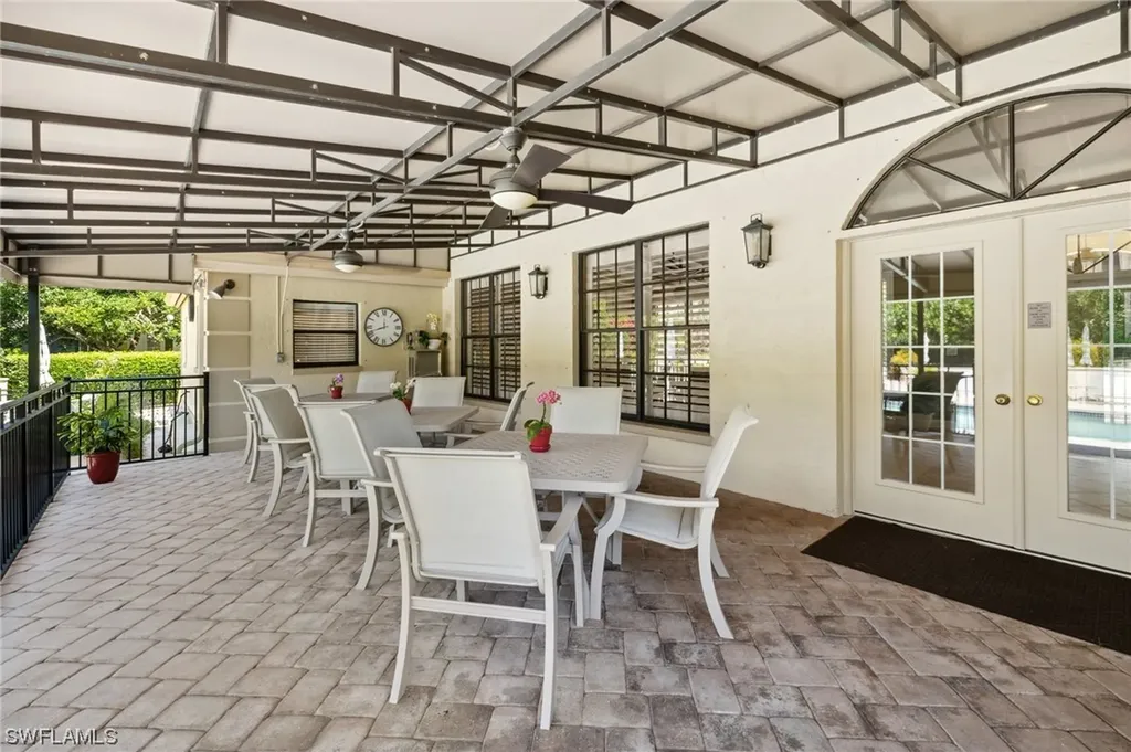 7024 Pelican Bay Boulevard Naples FL 34108