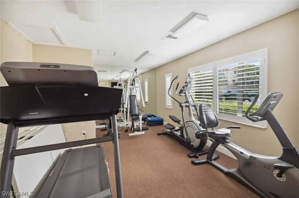 7024 Pelican Bay Boulevard Naples FL 34108