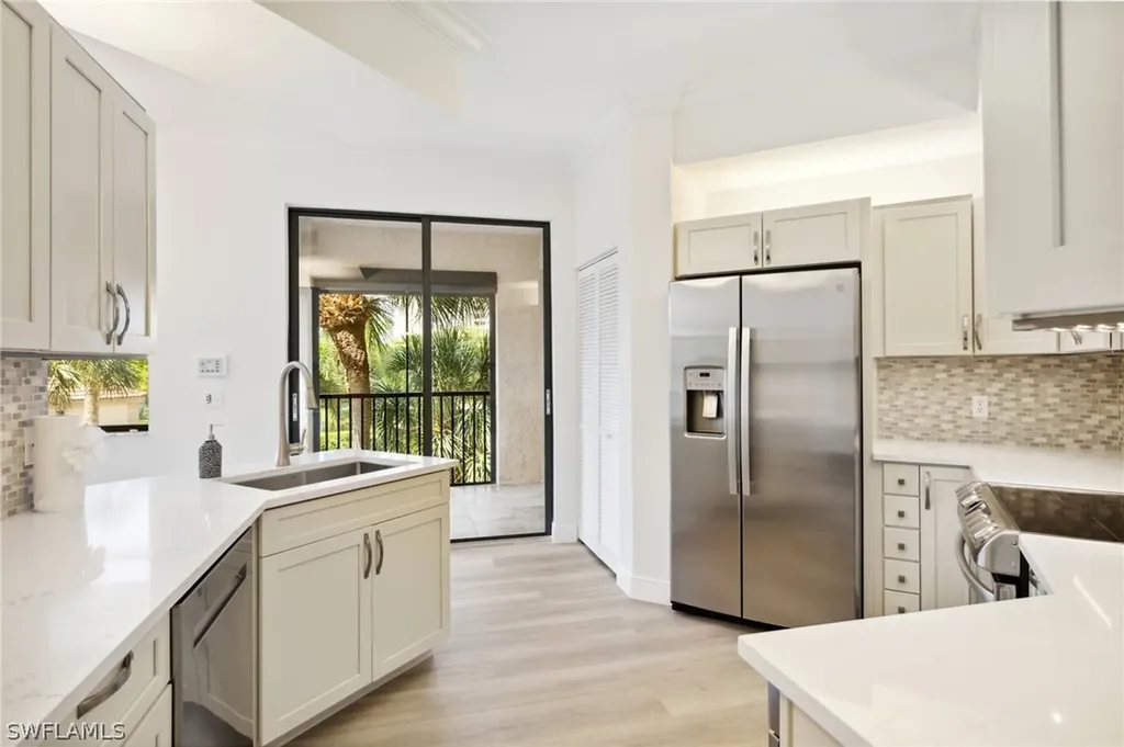 7024 Pelican Bay Boulevard Naples FL 34108