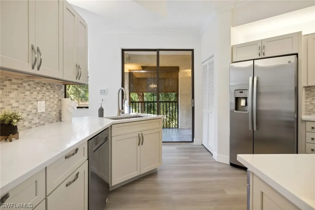 7024 Pelican Bay Boulevard Naples FL 34108