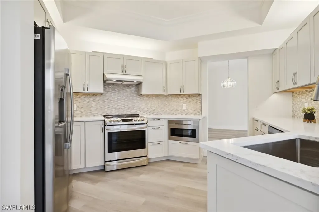 7024 Pelican Bay Boulevard Naples FL 34108