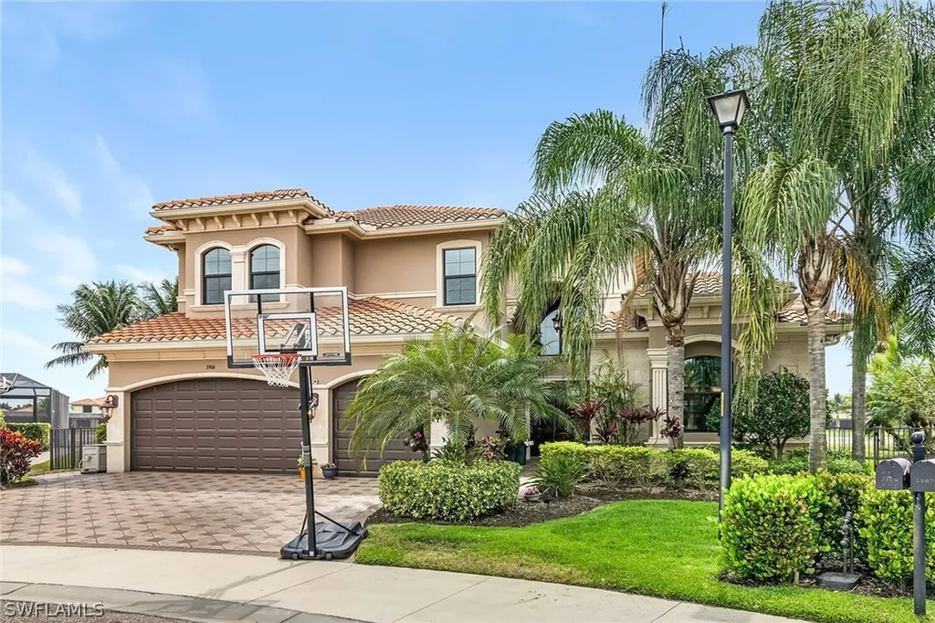 3906 Glacier Court Naples FL 34119
