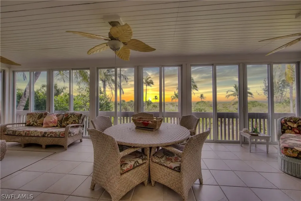 5075 Joewood Drive Sanibel FL 33957