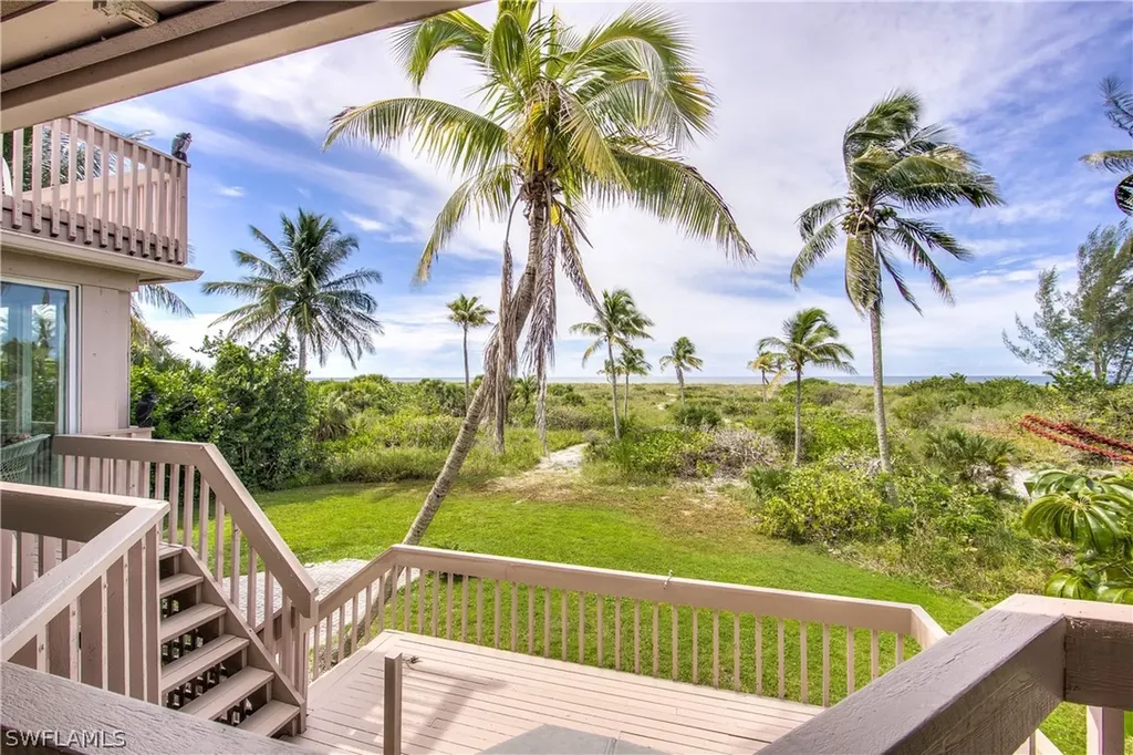 5075 Joewood Drive Sanibel FL 33957