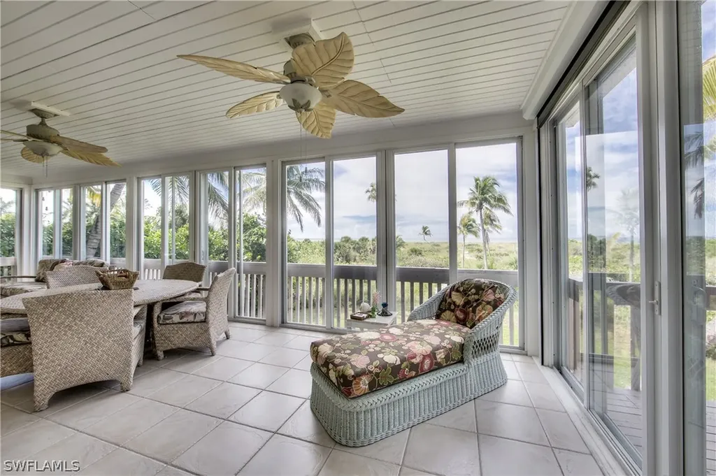 5075 Joewood Drive Sanibel FL 33957