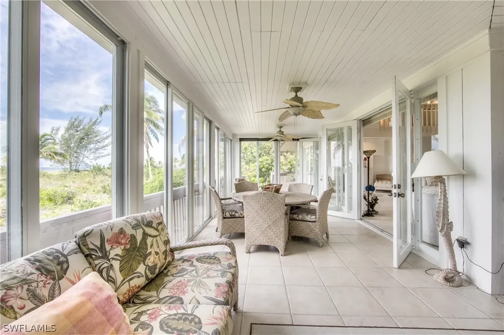 5075 Joewood Drive Sanibel FL 33957