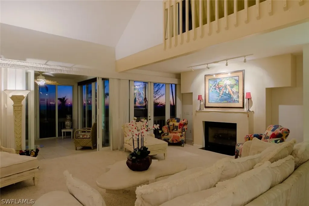 5075 Joewood Drive Sanibel FL 33957