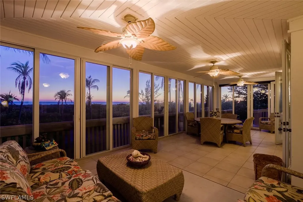 5075 Joewood Drive Sanibel FL 33957