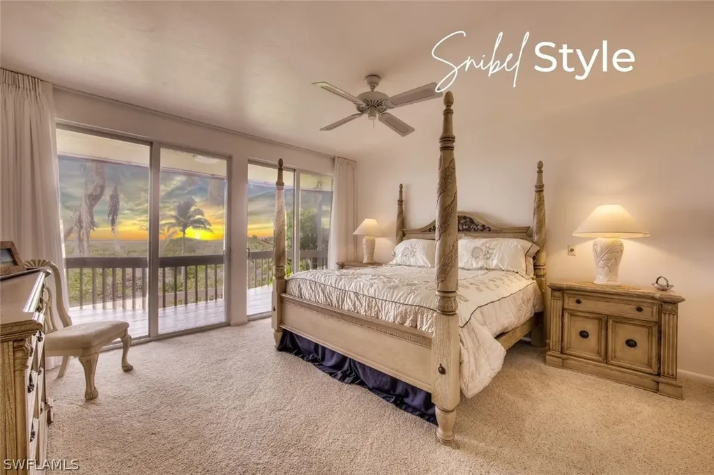 5075 Joewood Drive Sanibel FL 33957