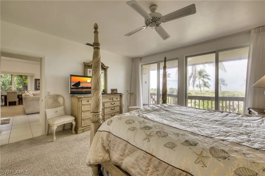 5075 Joewood Drive Sanibel FL 33957
