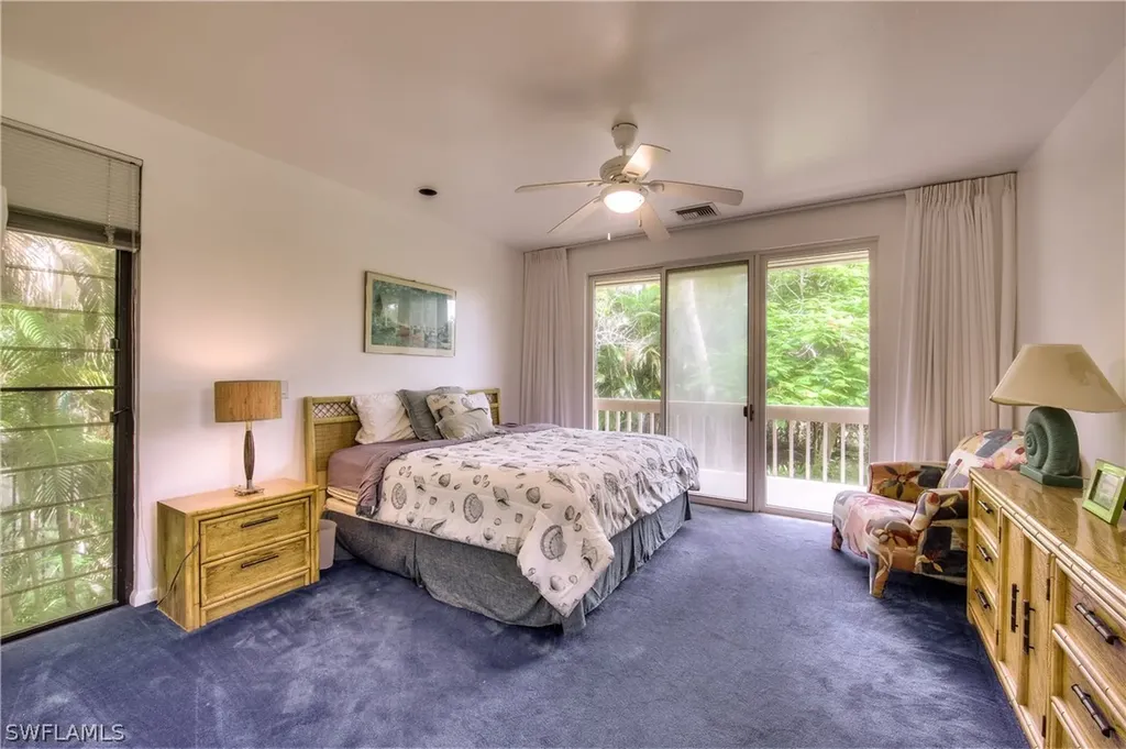 5075 Joewood Drive Sanibel FL 33957