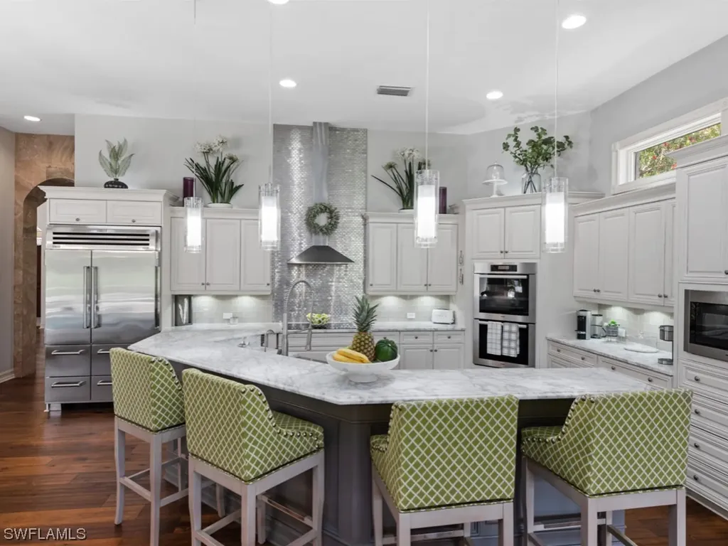 2814 Wild Orchid Court Naples FL 34119