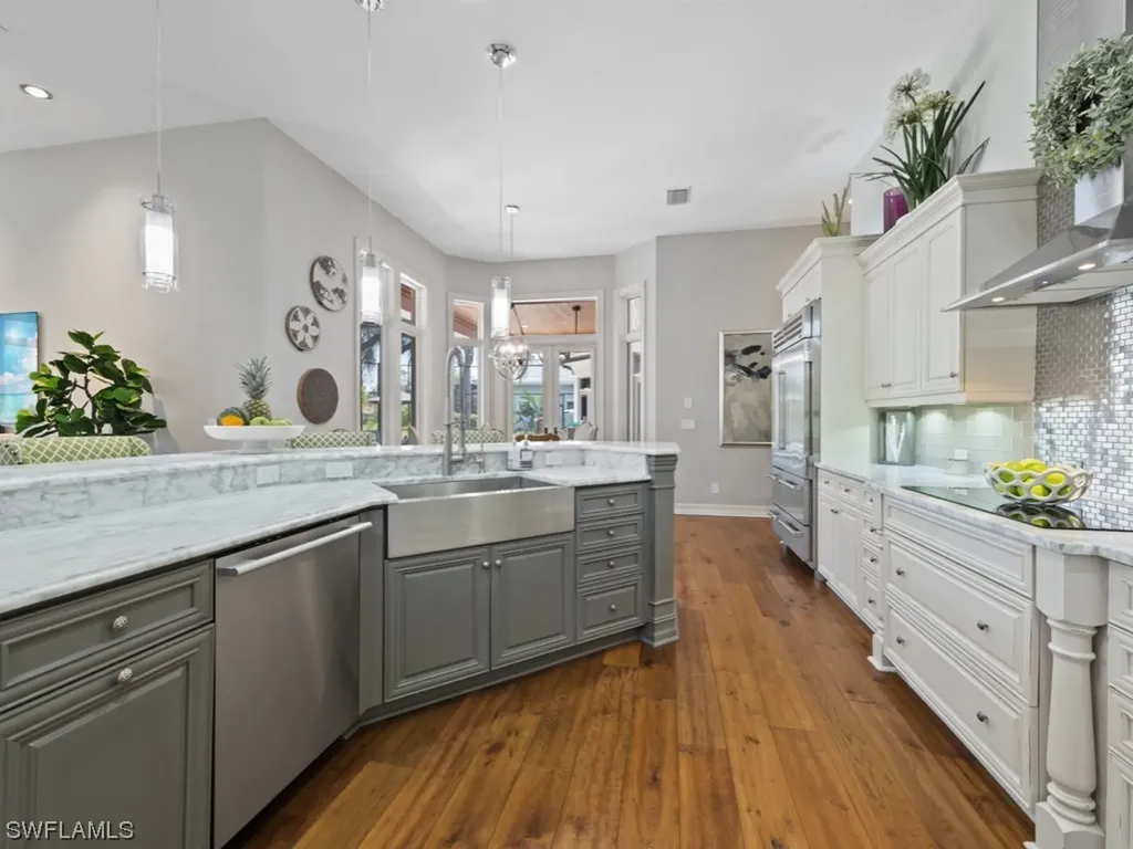 2814 Wild Orchid Court Naples FL 34119