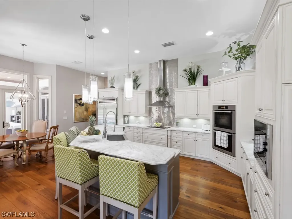 2814 Wild Orchid Court Naples FL 34119