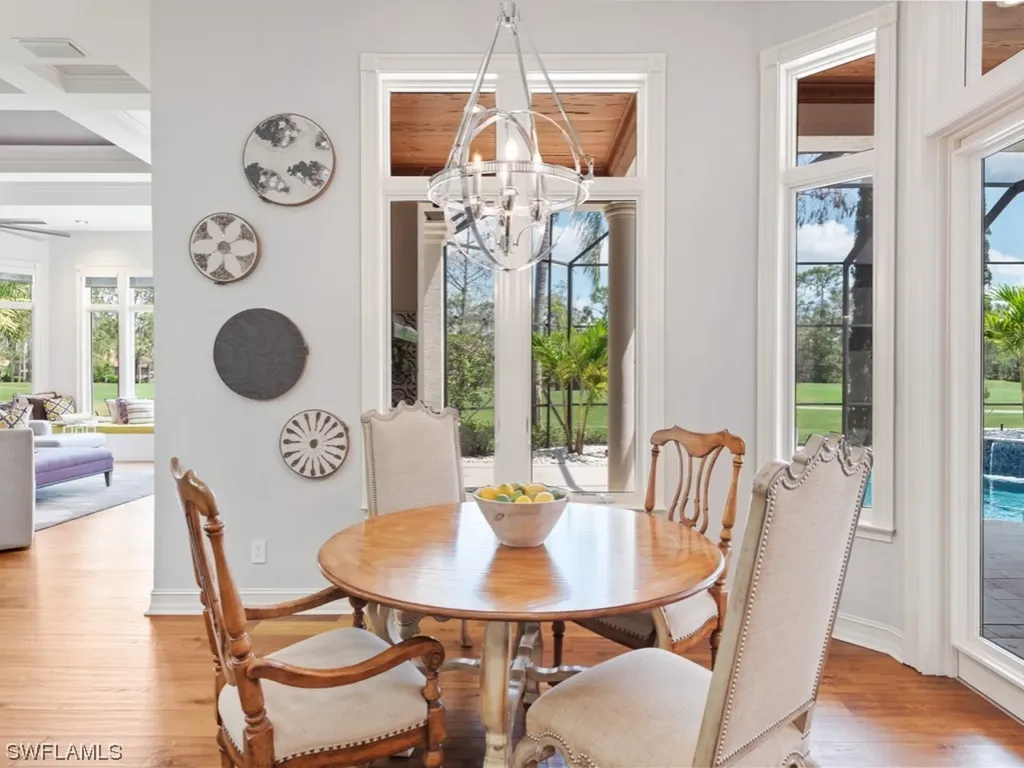 2814 Wild Orchid Court Naples FL 34119