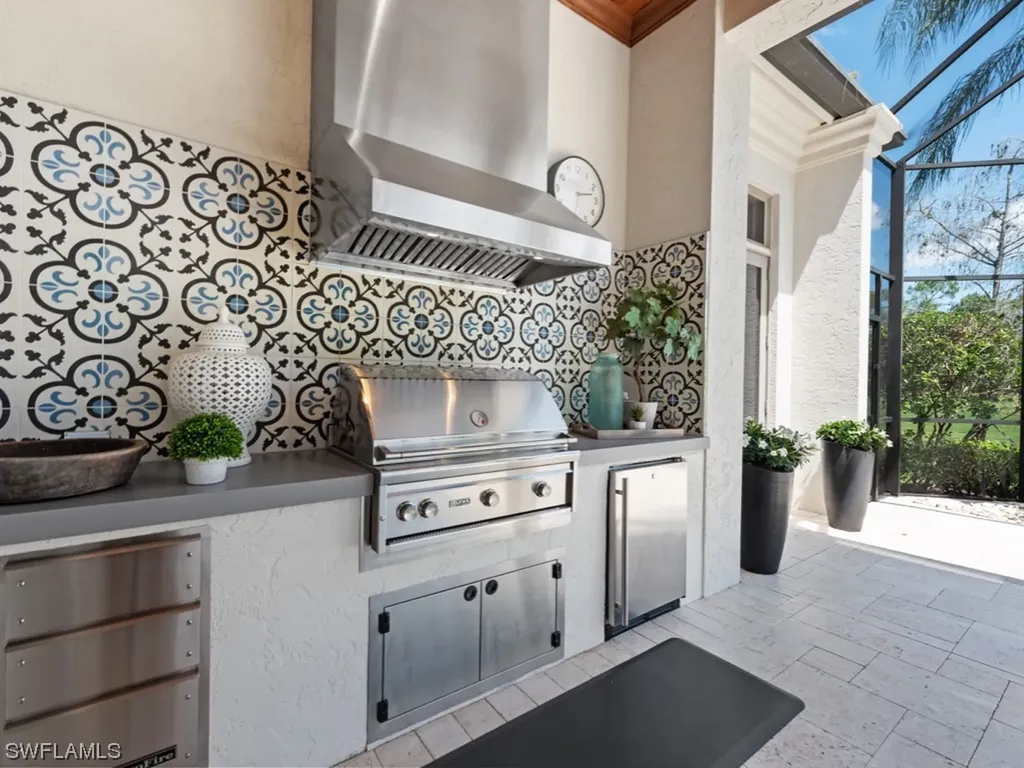 2814 Wild Orchid Court Naples FL 34119