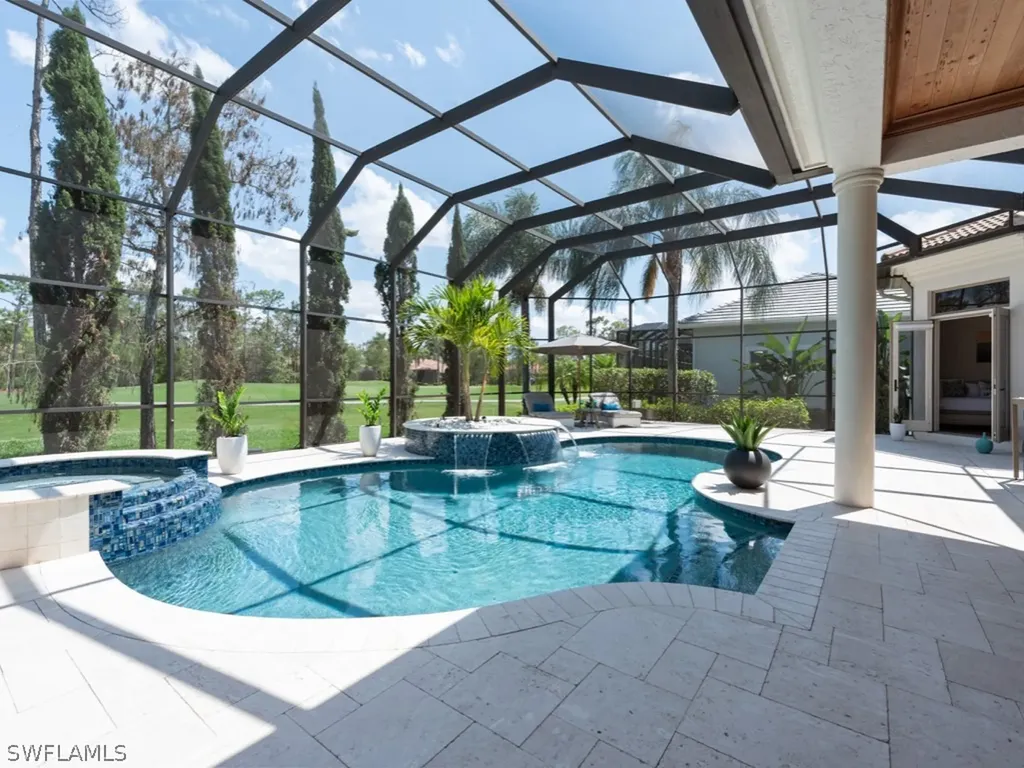 2814 Wild Orchid Court Naples FL 34119