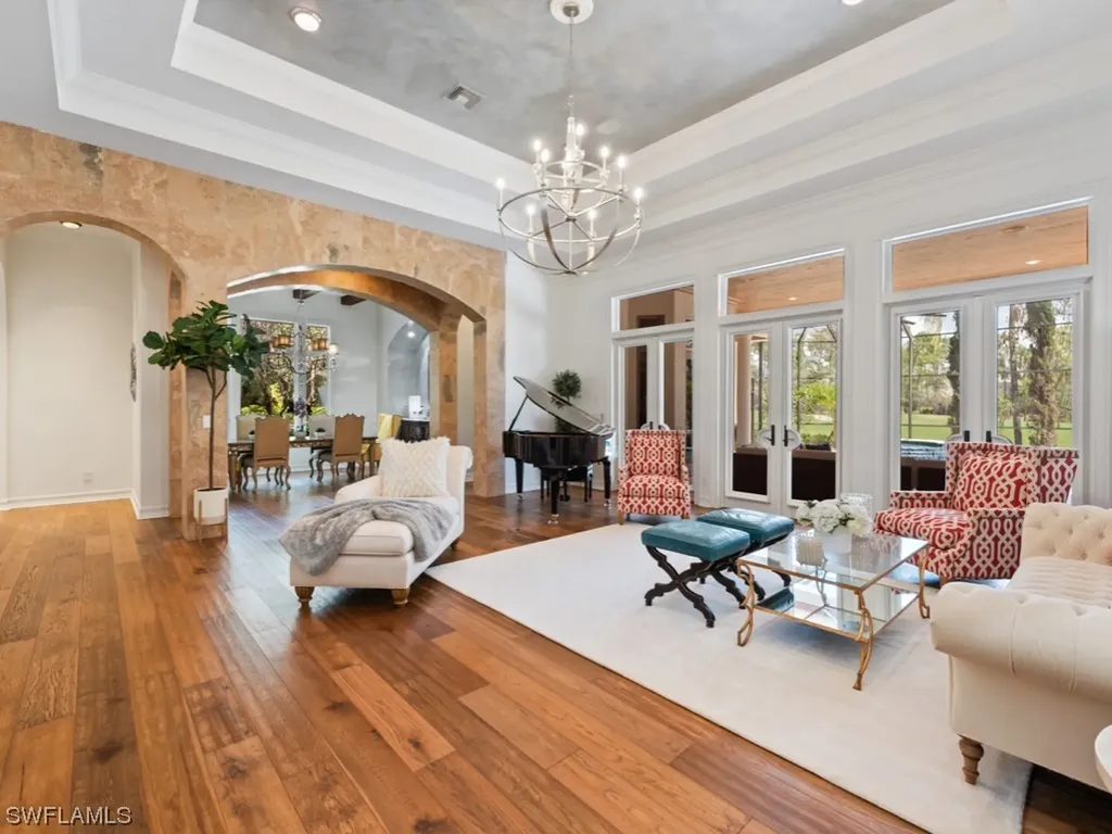 2814 Wild Orchid Court Naples FL 34119