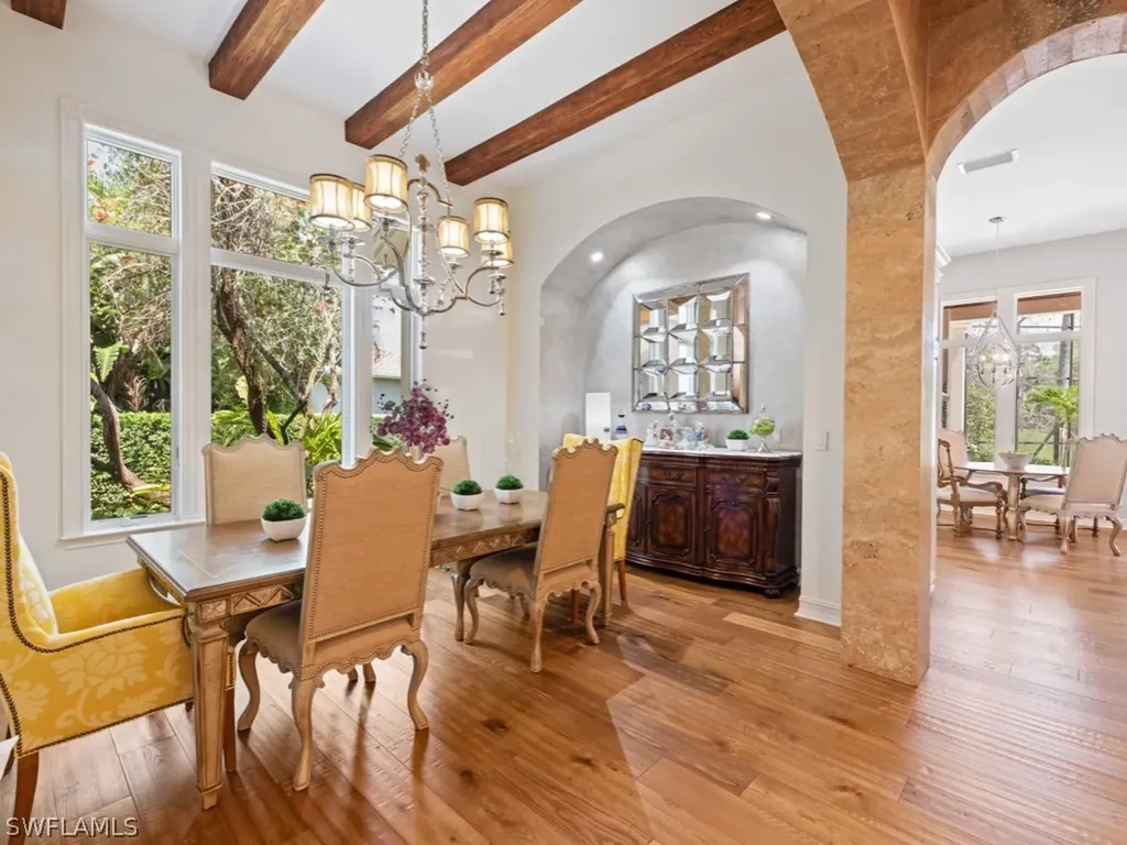 2814 Wild Orchid Court Naples FL 34119