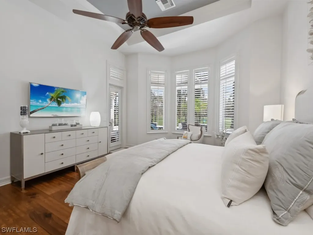 2814 Wild Orchid Court Naples FL 34119