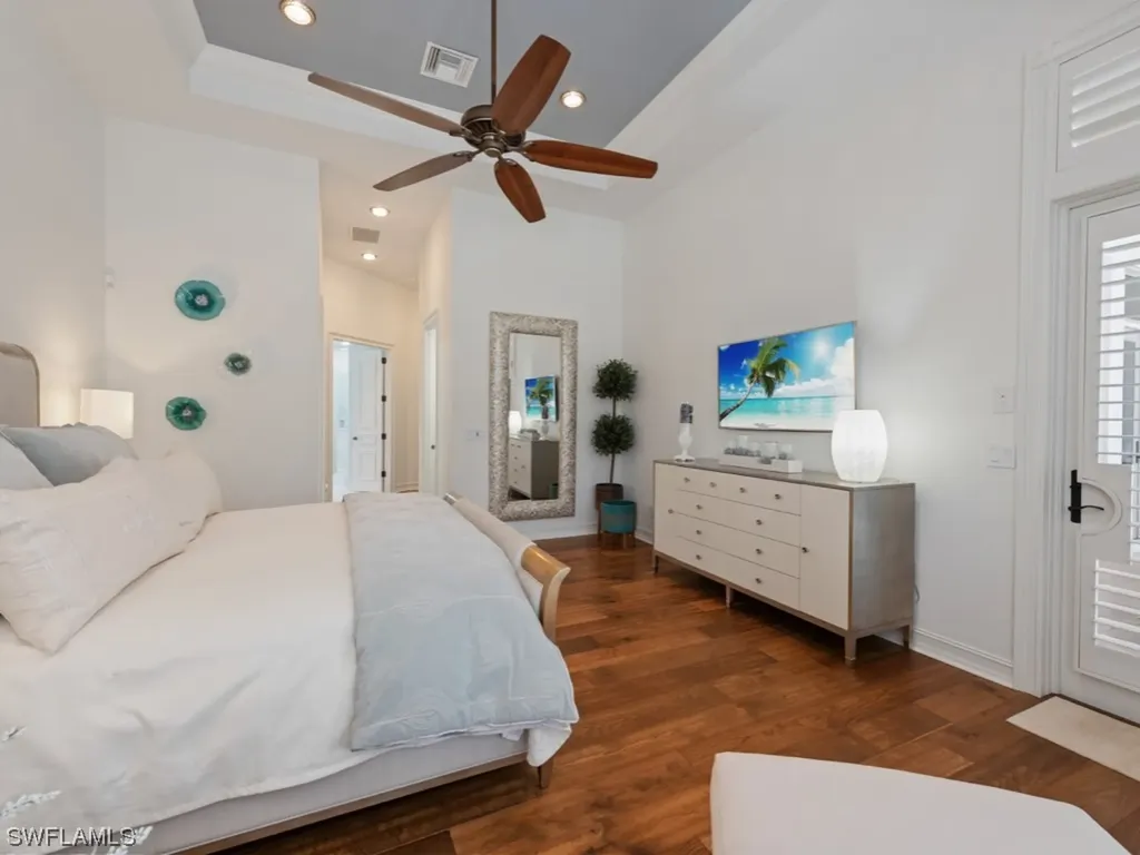 2814 Wild Orchid Court Naples FL 34119