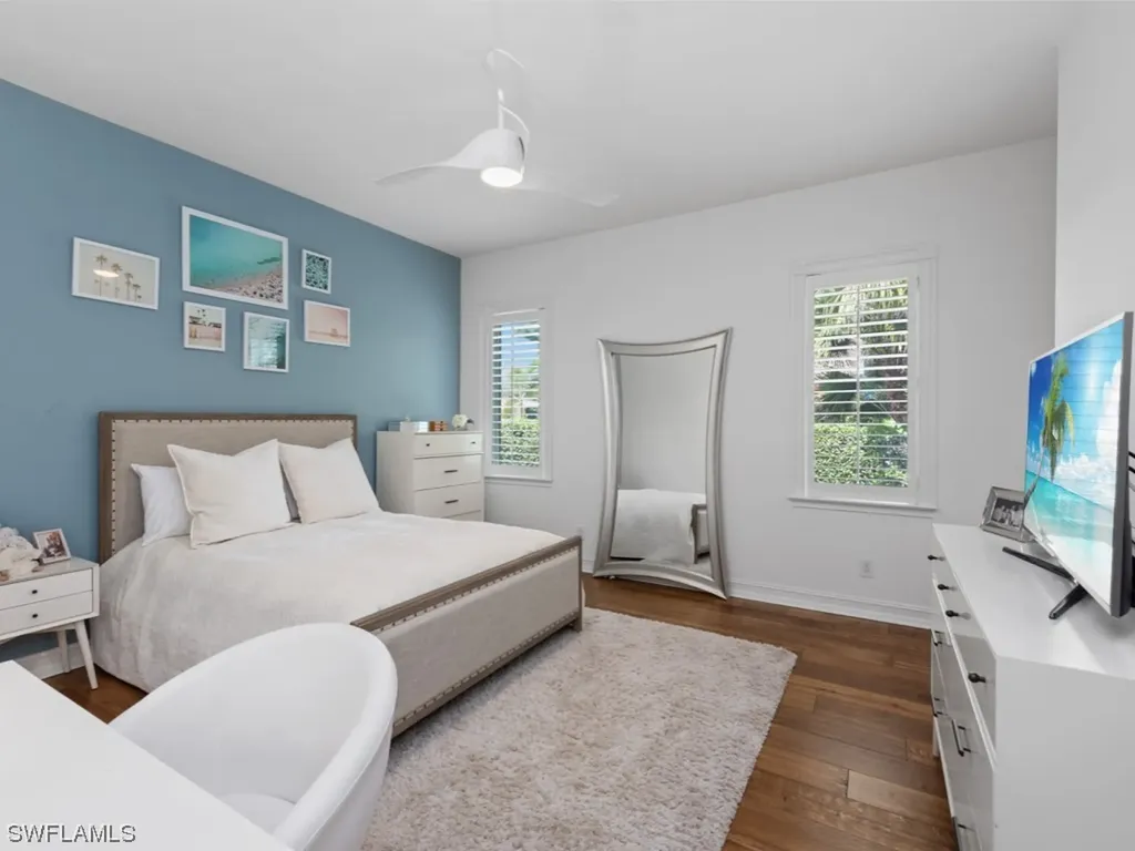 2814 Wild Orchid Court Naples FL 34119