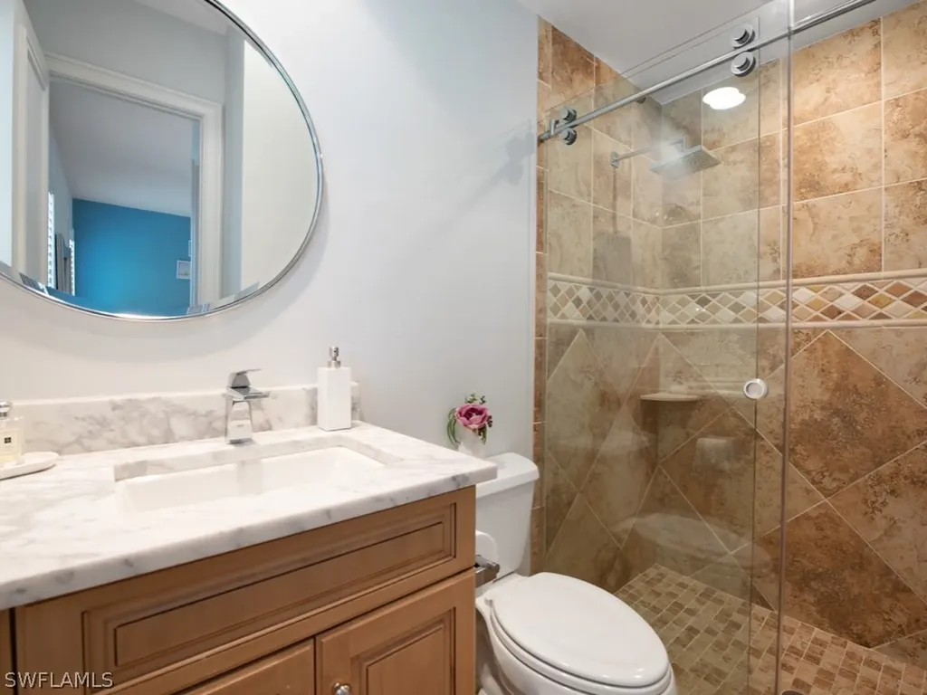 2814 Wild Orchid Court Naples FL 34119