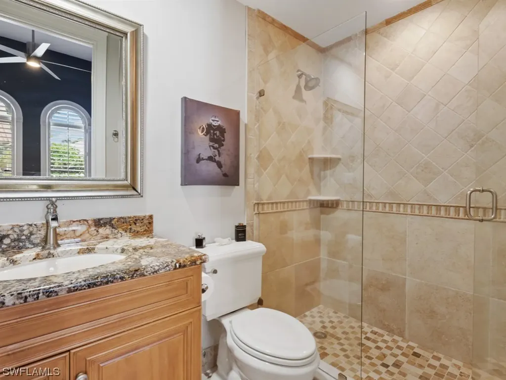 2814 Wild Orchid Court Naples FL 34119
