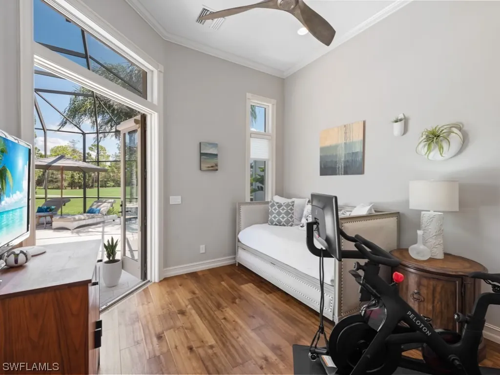 2814 Wild Orchid Court Naples FL 34119