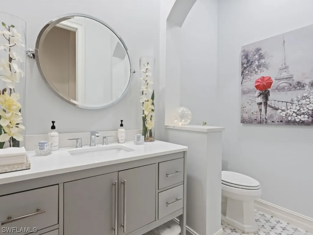 2814 Wild Orchid Court Naples FL 34119