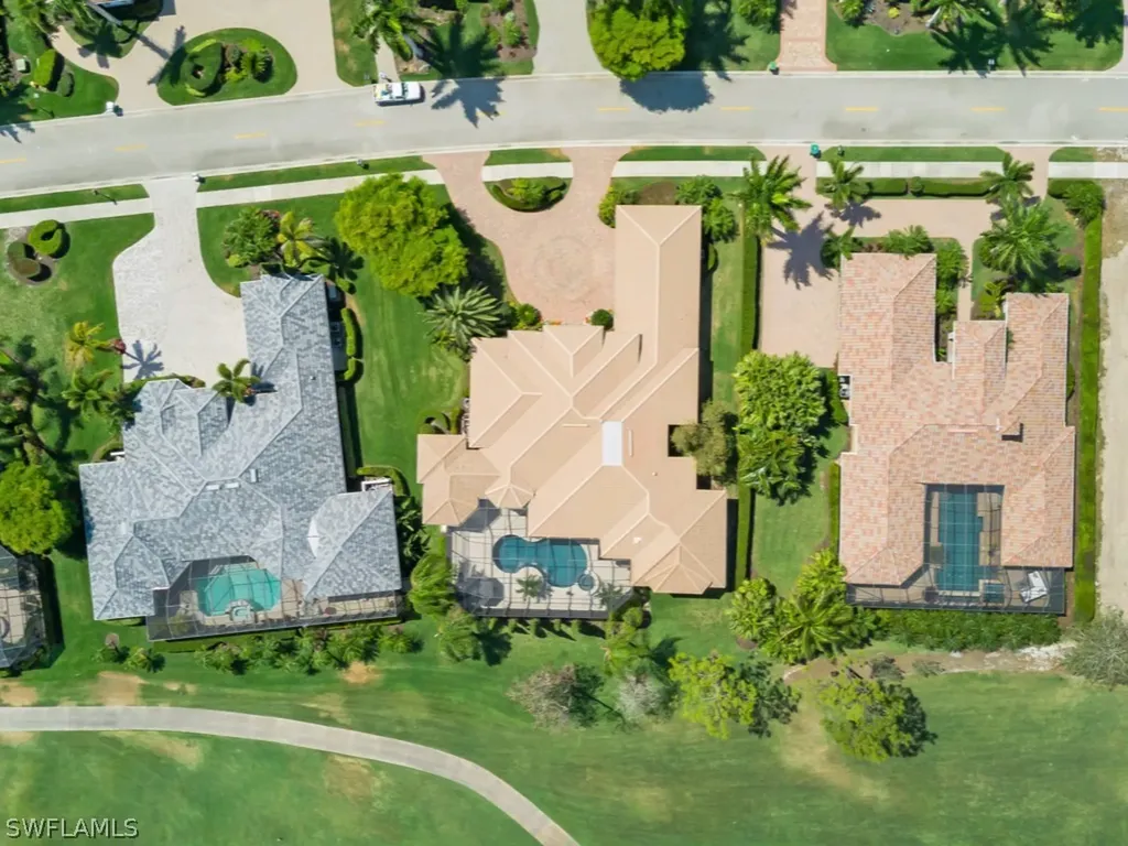 2814 Wild Orchid Court Naples FL 34119