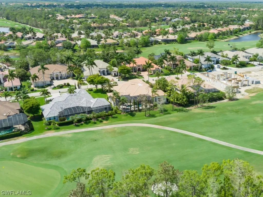 2814 Wild Orchid Court Naples FL 34119