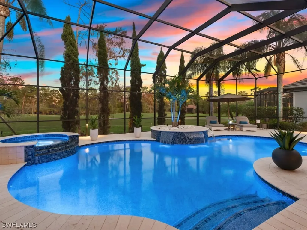 2814 Wild Orchid Court Naples FL 34119