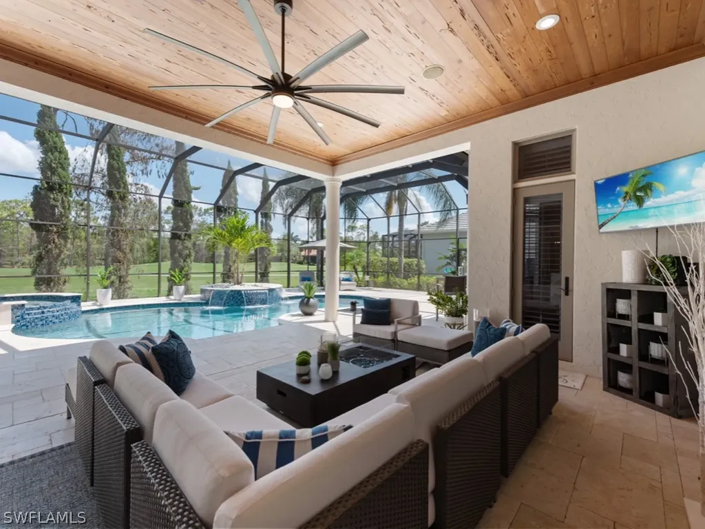 2814 Wild Orchid Court Naples FL 34119