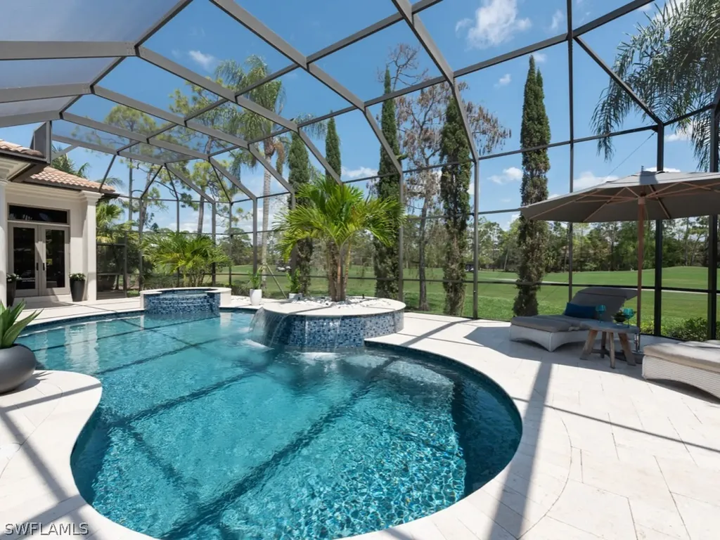 2814 Wild Orchid Court Naples FL 34119