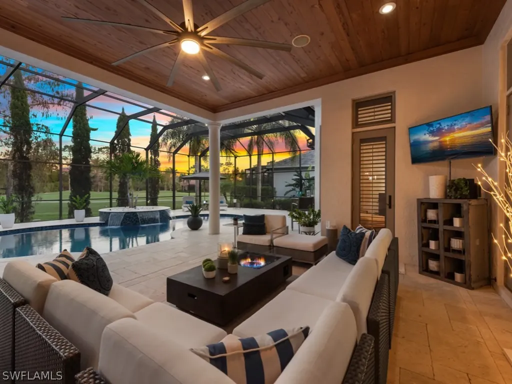 2814 Wild Orchid Court Naples FL 34119