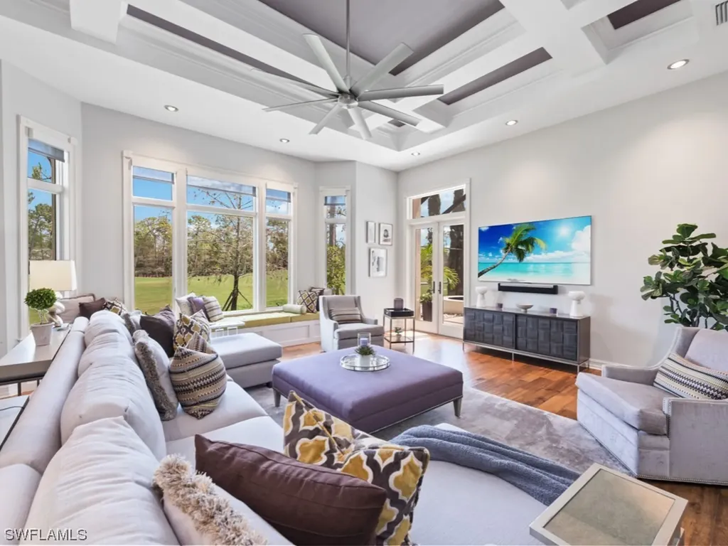 2814 Wild Orchid Court Naples FL 34119