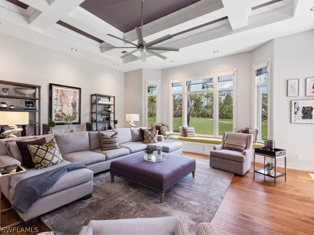 2814 Wild Orchid Court Naples FL 34119