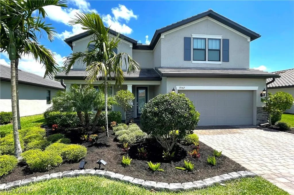 19367 Elston Way Estero FL 33928