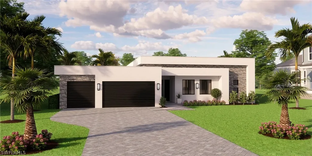 3738 Embers Parkway W Cape Coral FL 33993
