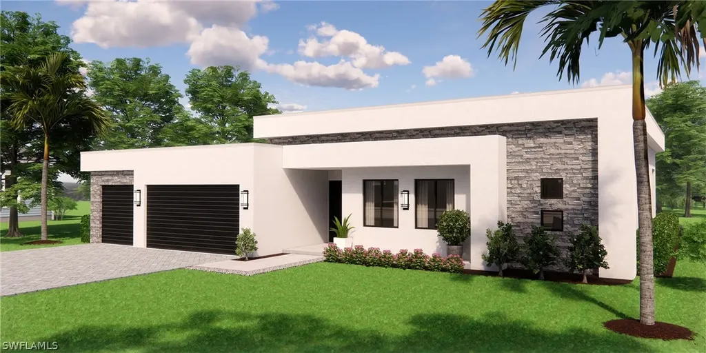3738 Embers Parkway W Cape Coral FL 33993