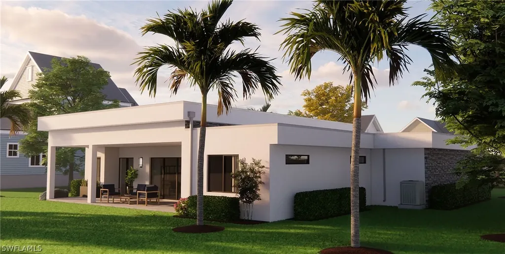 3738 Embers Parkway W Cape Coral FL 33993
