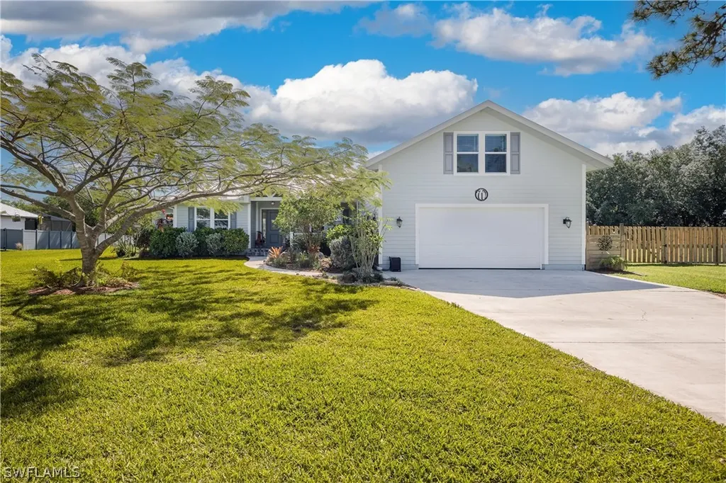 4721 Castalia Court Fort Myers FL 33905