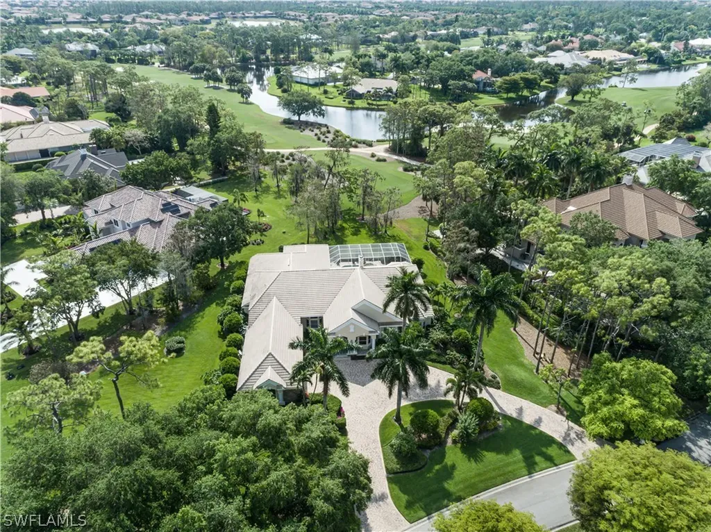 13556 Rosewood Lane Naples FL 34119