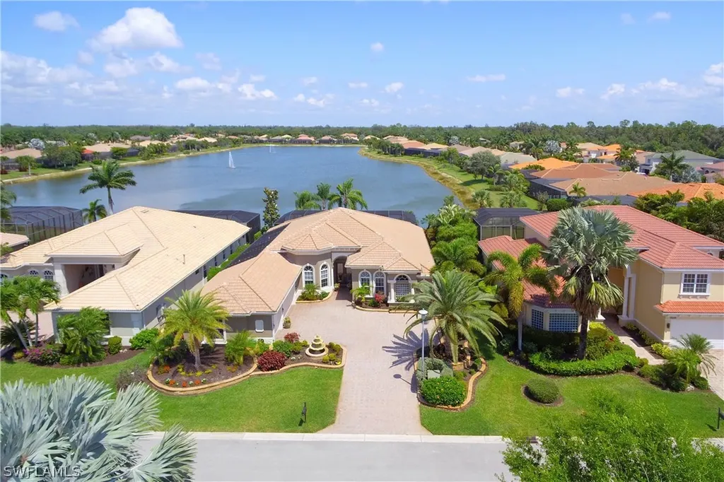 19245 La Serena Drive Estero FL 33967