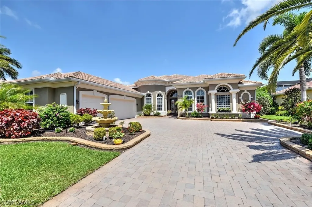 19245 La Serena Drive Estero FL 33967